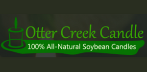 Otter Creek Candle